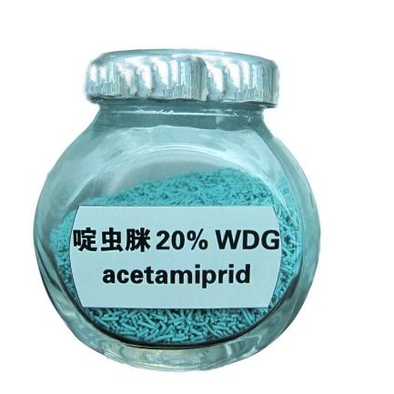 Acetamiprid (2)