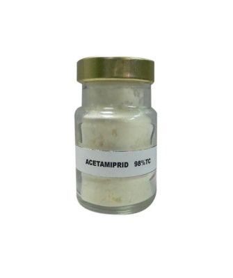 IAcetamiprid (3)